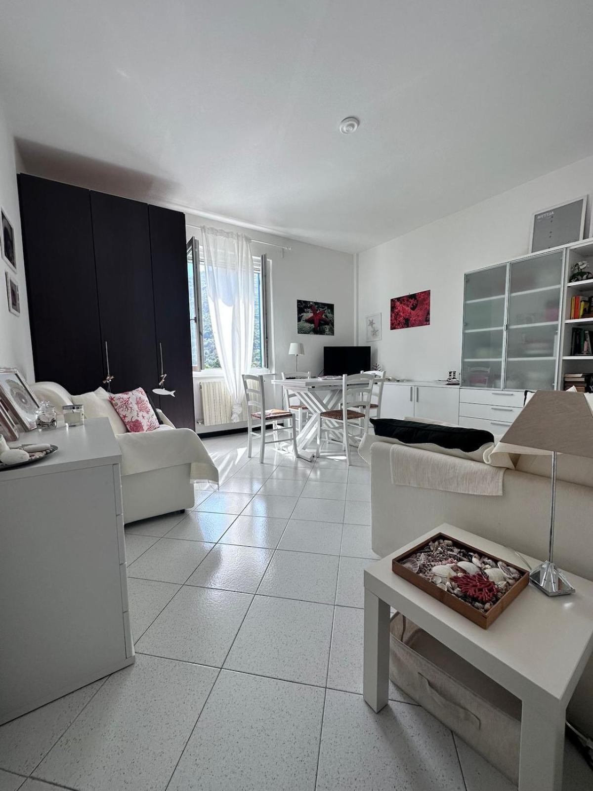 Apartment Appartament Victoria Between Sea And 5 Lands